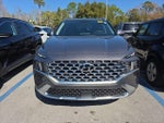 2021 SANTA FE Hybrid Thumbnail 8