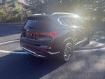 2022 SANTA FE Hybrid Thumbnail 15