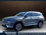 2022 SANTA FE Hybrid Thumbnail 1