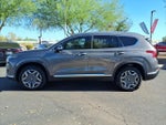 2022 SANTA FE Hybrid Thumbnail 2