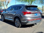 2022 SANTA FE Hybrid Thumbnail 3