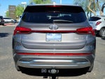 2022 SANTA FE Hybrid Thumbnail 4