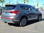 2022 SANTA FE Hybrid Thumbnail 5