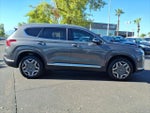 2022 SANTA FE Hybrid Thumbnail 6