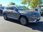 2022 SANTA FE Hybrid Thumbnail 7