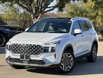 2022 SANTA FE Hybrid Thumbnail 2