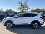 2022 SANTA FE Hybrid Thumbnail 4