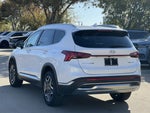 2022 SANTA FE Hybrid Thumbnail 7