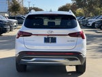 2022 SANTA FE Hybrid Thumbnail 8