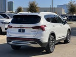 2022 SANTA FE Hybrid Thumbnail 9
