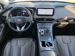 2022 SANTA FE Hybrid Thumbnail 16