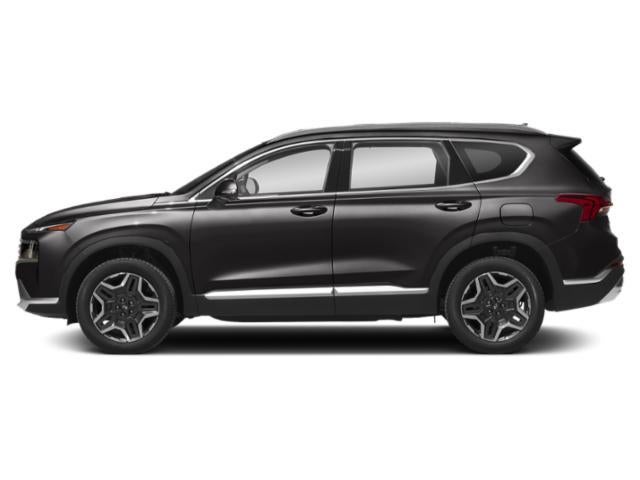 2022 Hyundai SANTA FE Hybrid Limited — photo 1 of 12