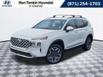 2022 SANTA FE Plug-In Hybrid Thumbnail 1