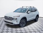 2022 SANTA FE Plug-In Hybrid Thumbnail 2