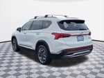 2022 SANTA FE Plug-In Hybrid Thumbnail 4