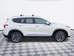 2022 SANTA FE Plug-In Hybrid Thumbnail 7