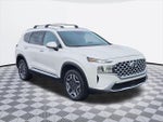 2022 SANTA FE Plug-In Hybrid Thumbnail 8