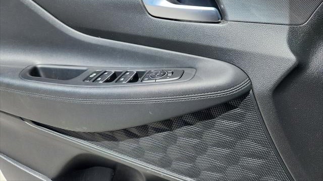 2022 Hyundai SANTA FE Plug-In Hybrid SEL Convenience