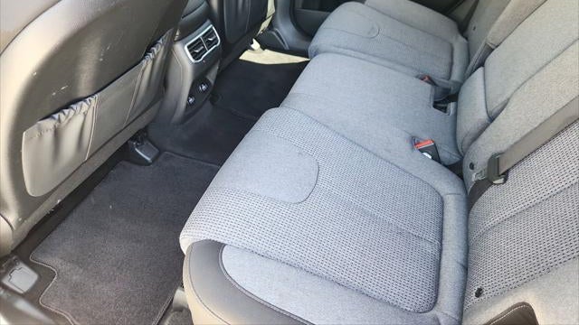 2022 Hyundai SANTA FE Plug-In Hybrid SEL Convenience