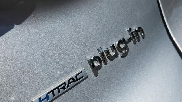 2022 Hyundai SANTA FE Plug-In Hybrid SEL Convenience