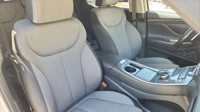 2022 Hyundai SANTA FE Plug-In Hybrid SEL Convenience