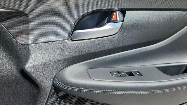 2022 Hyundai SANTA FE Plug-In Hybrid SEL Convenience