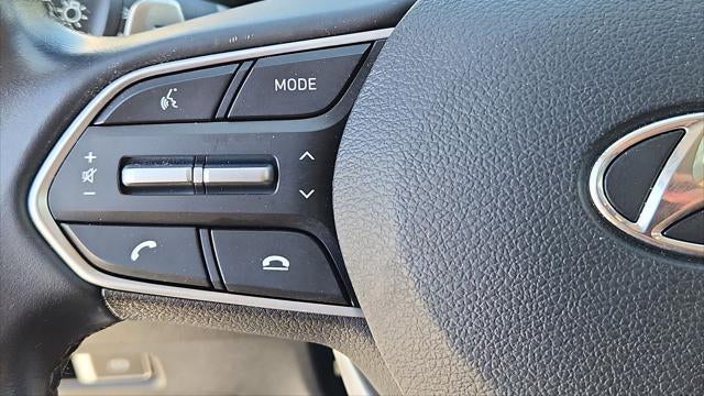 2022 Hyundai SANTA FE Plug-In Hybrid SEL Convenience