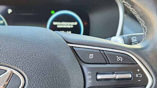 2022 Hyundai SANTA FE Plug-In Hybrid SEL Convenience