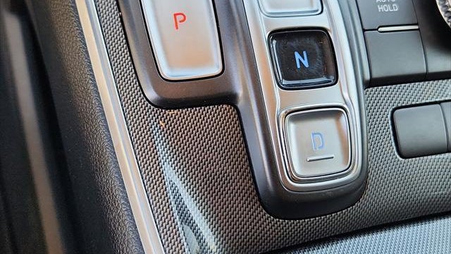 2022 Hyundai SANTA FE Plug-In Hybrid SEL Convenience