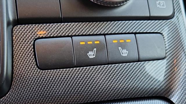 2022 Hyundai SANTA FE Plug-In Hybrid SEL Convenience