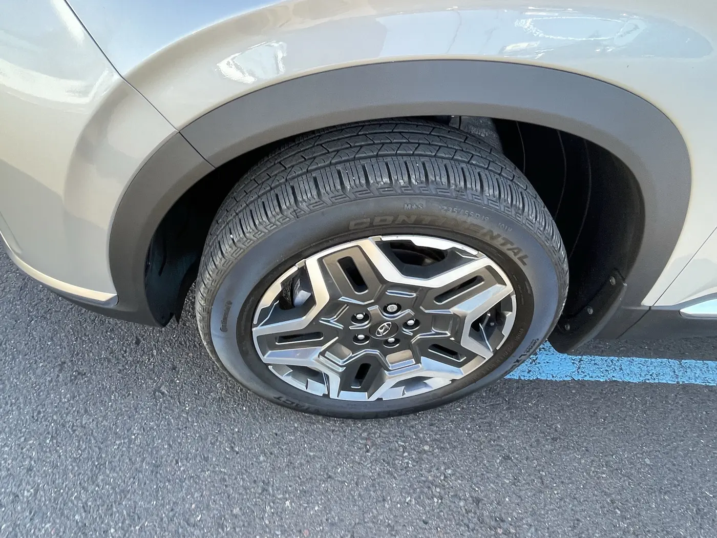 2023 Hyundai Santa Fe - $26,167