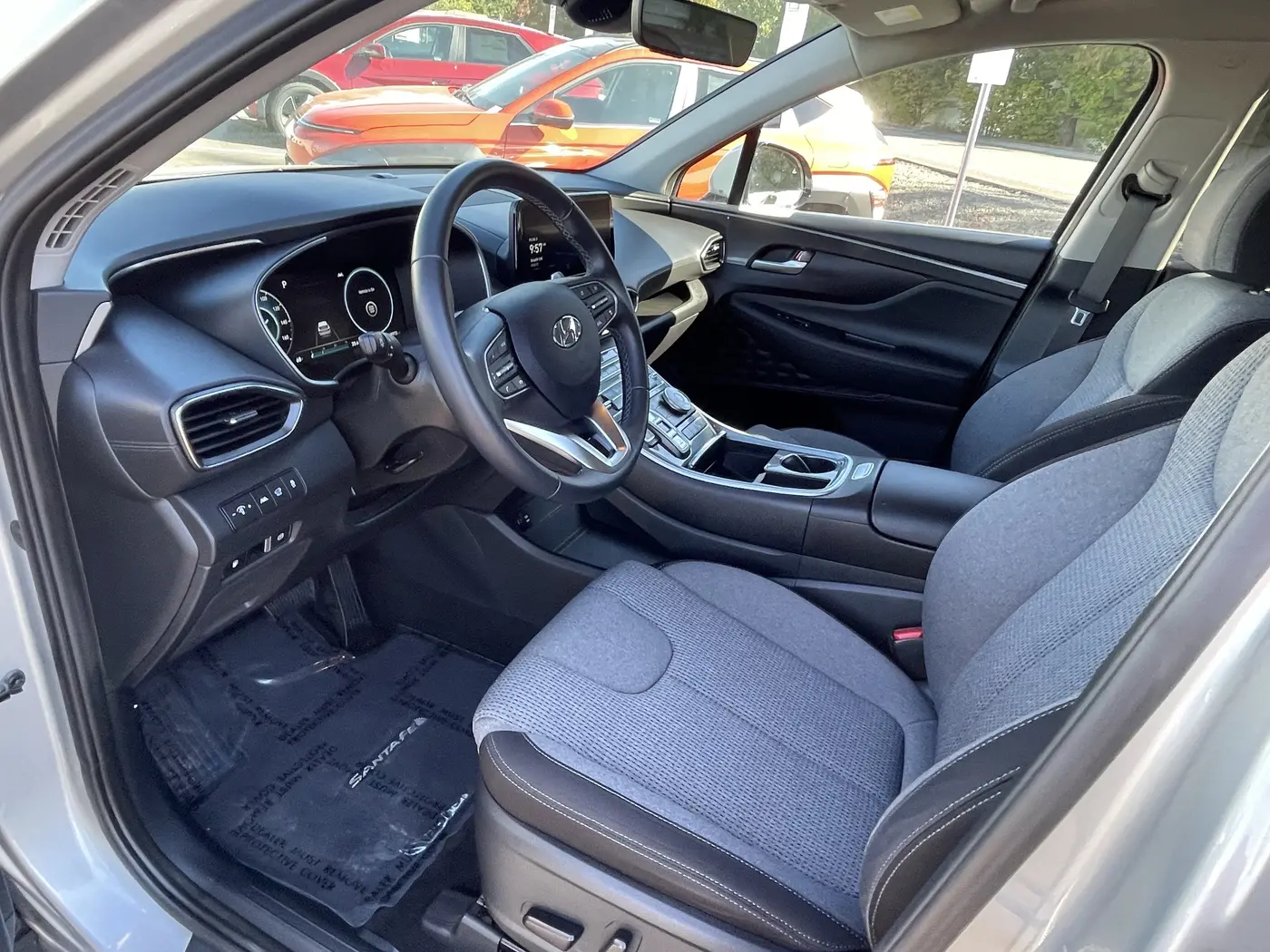 2023 Hyundai Santa Fe - $26,167