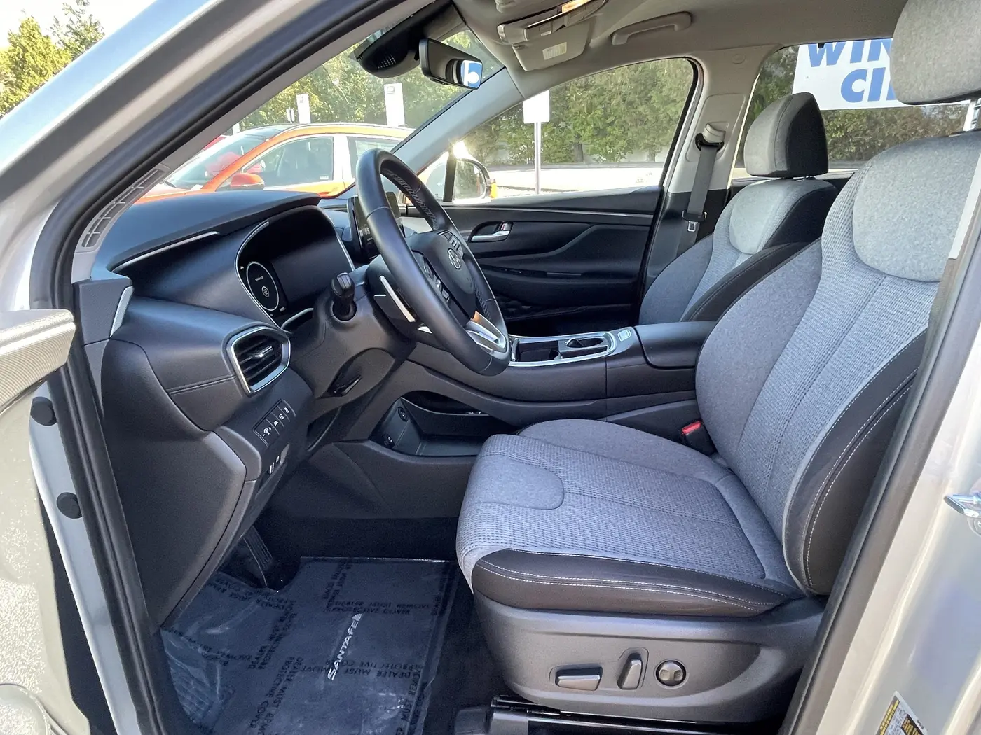 2023 Hyundai Santa Fe - $26,167