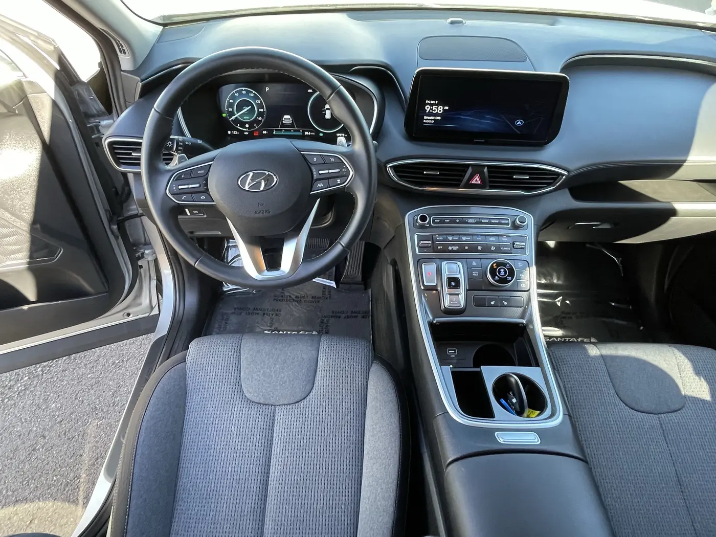 2023 Hyundai Santa Fe - $26,167