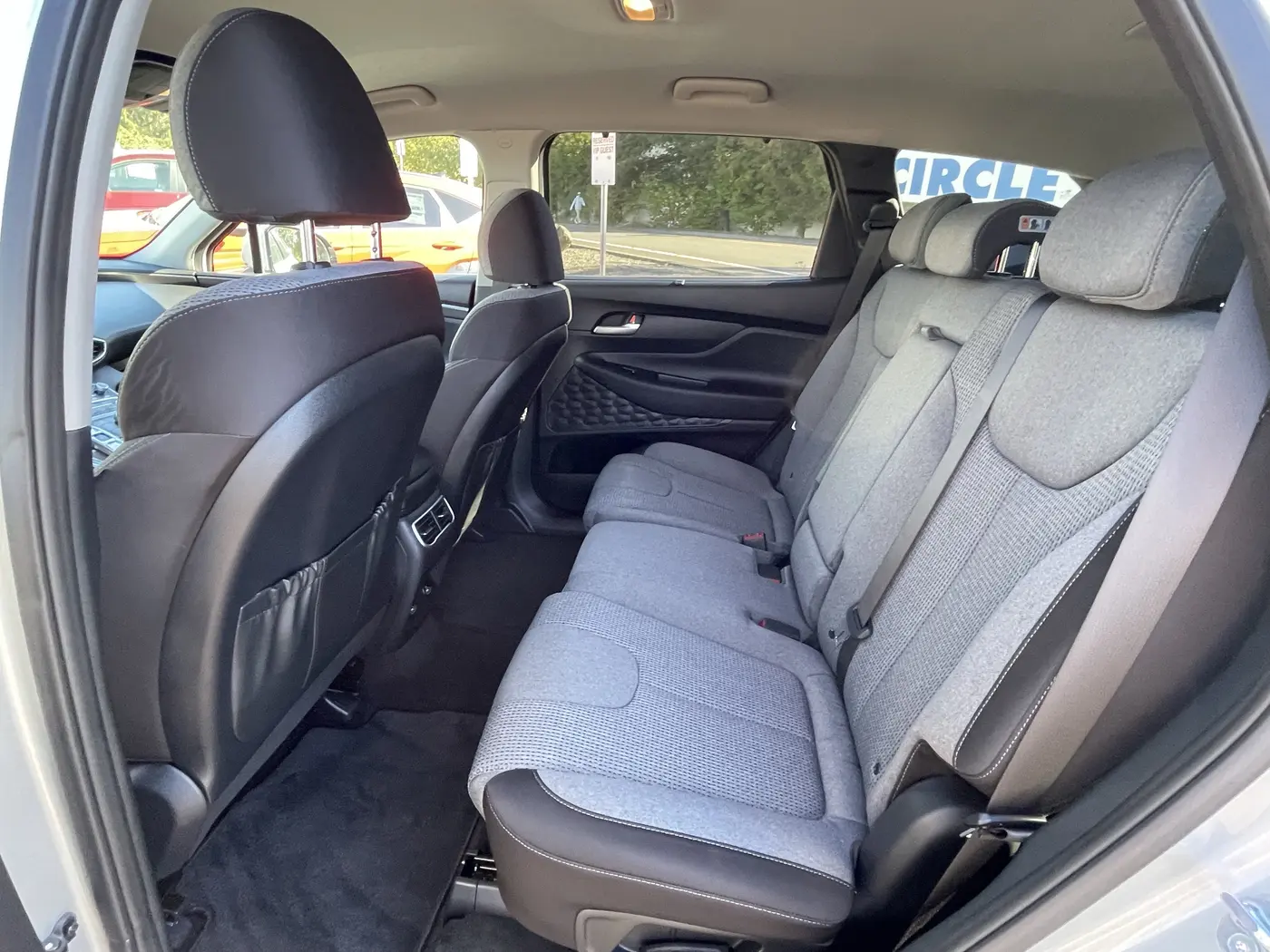 2023 Hyundai Santa Fe - $26,167