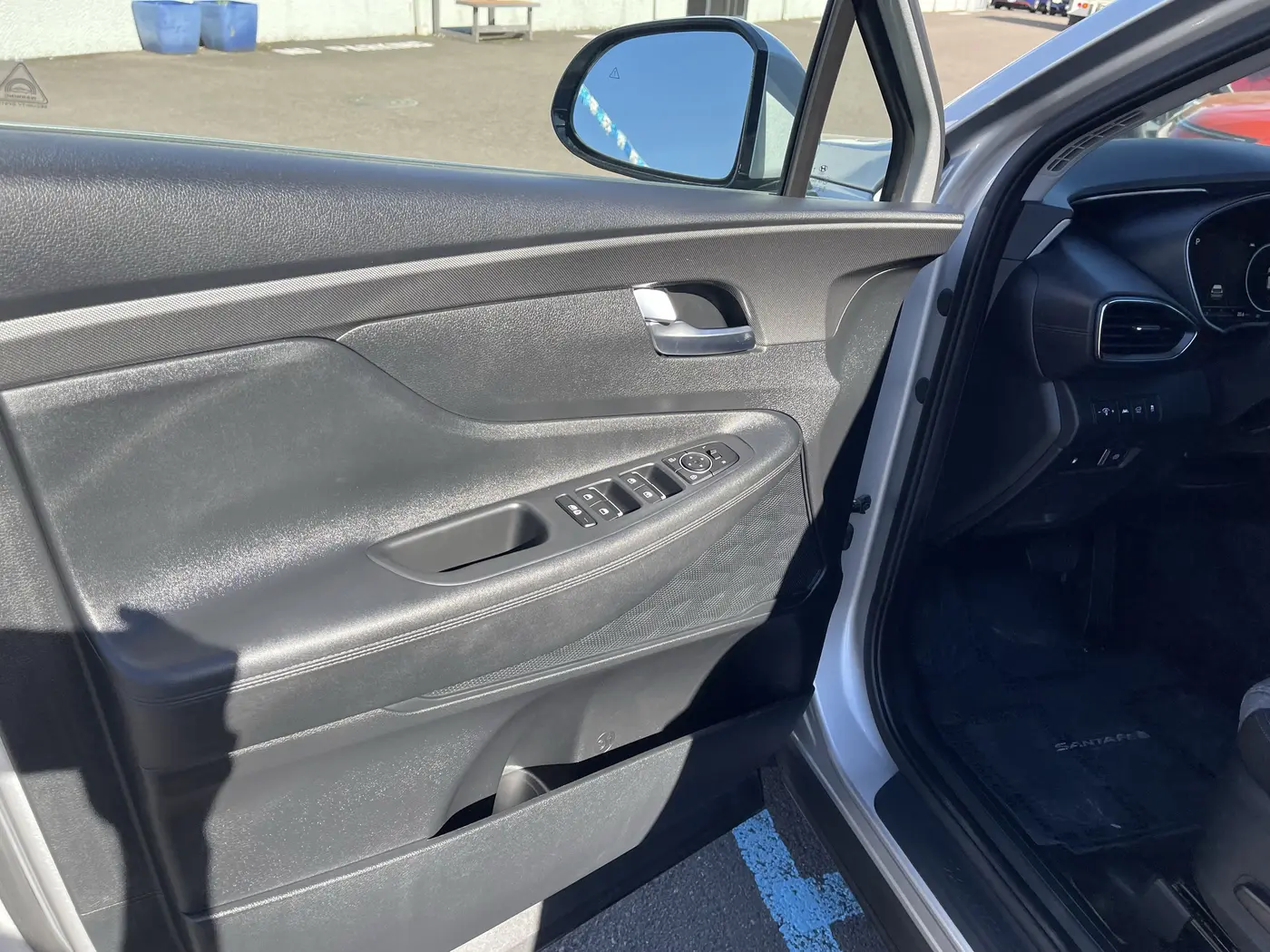 2023 Hyundai Santa Fe - $26,167