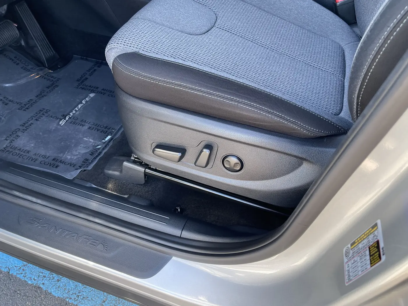 2023 Hyundai Santa Fe - $26,167