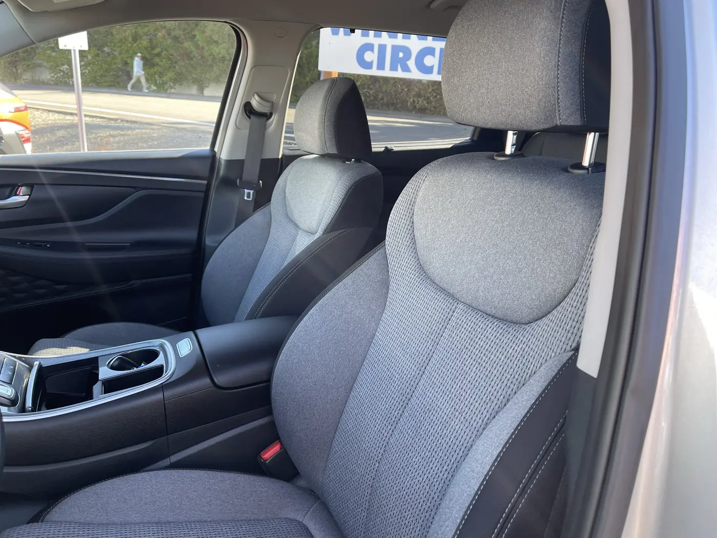 2023 Hyundai Santa Fe - $26,167