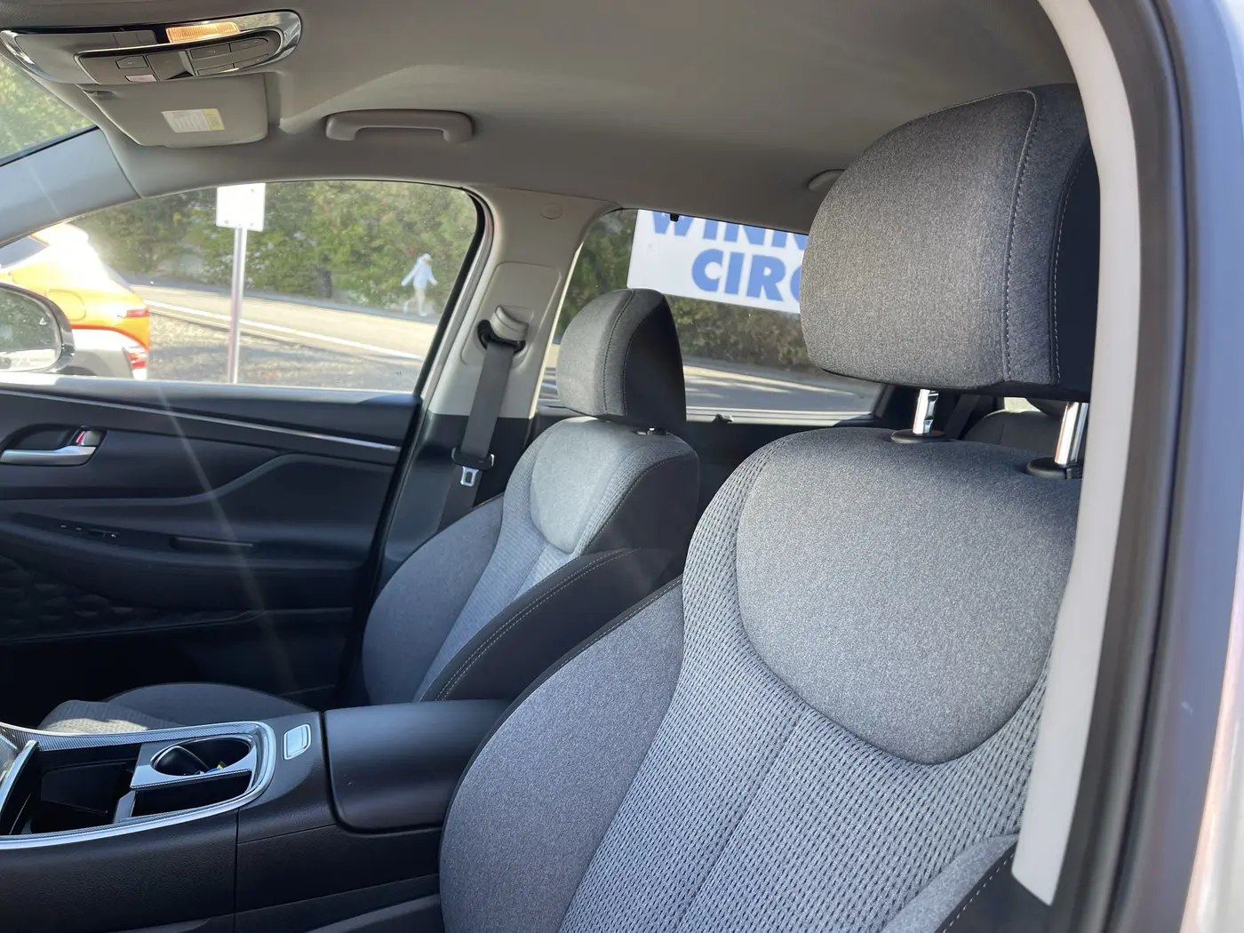 2023 Hyundai Santa Fe - $26,167