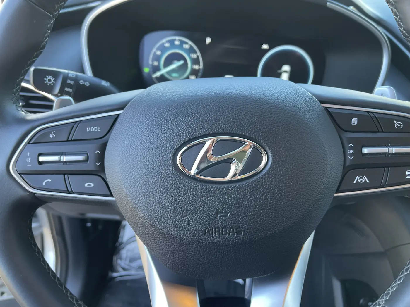 2023 Hyundai Santa Fe - $26,167