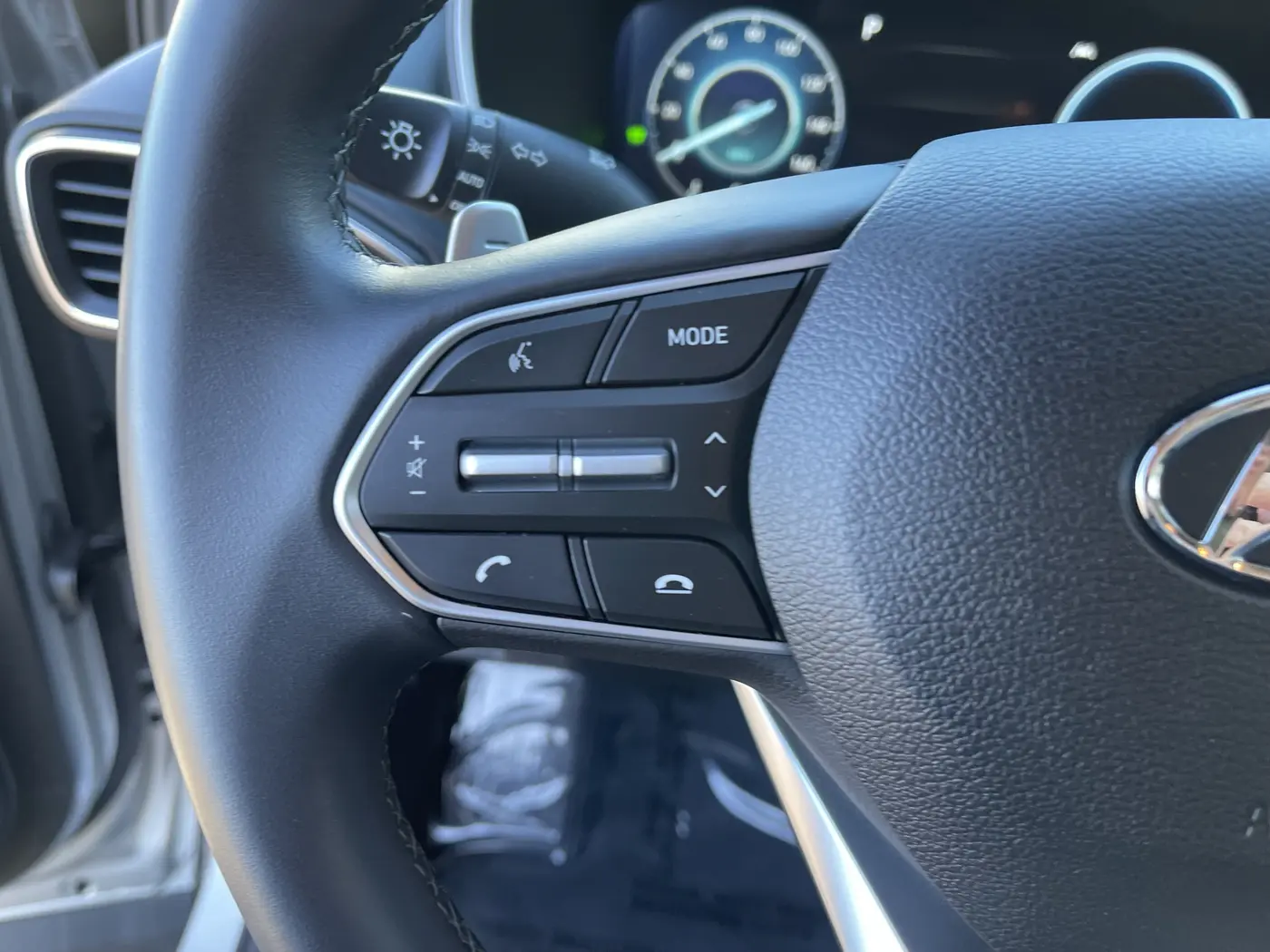 2023 Hyundai Santa Fe - $26,167