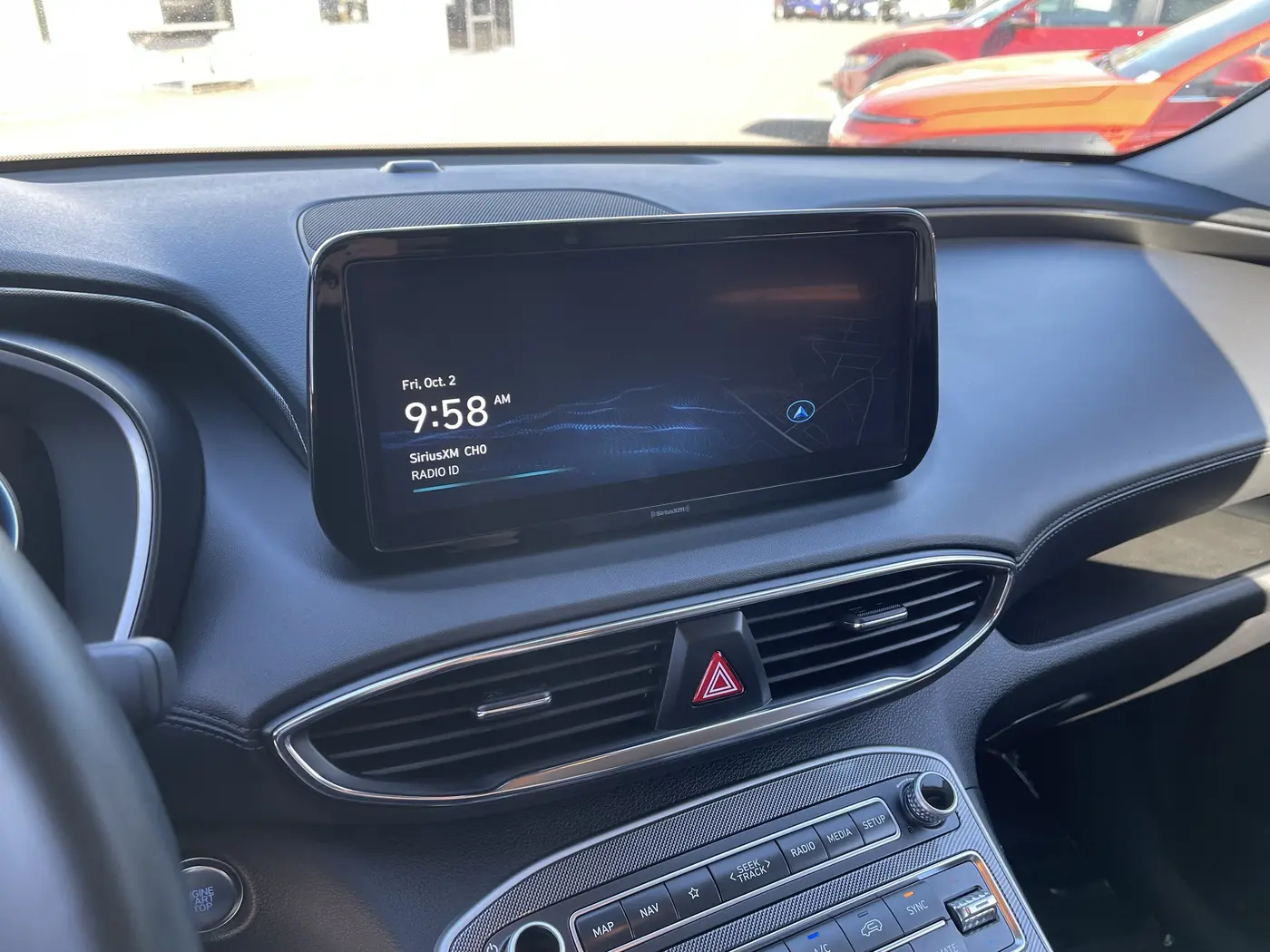2023 Hyundai Santa Fe - $26,167