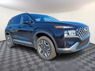 2023 Hyundai Santa FE Plug-In Hybrid AWD SEL Convenience 4DR Crossover