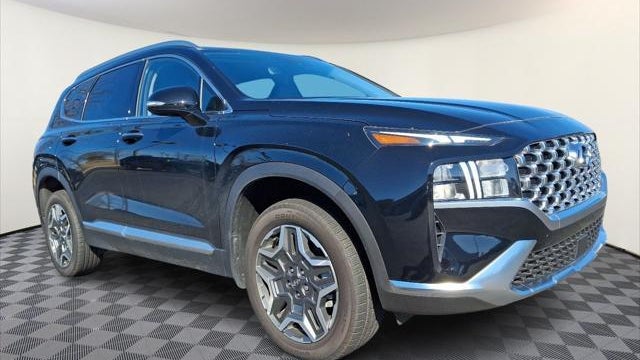 Preowned 2023 Hyundai SANTA FE Plug-In Hybrid SEL Convenience for Sale