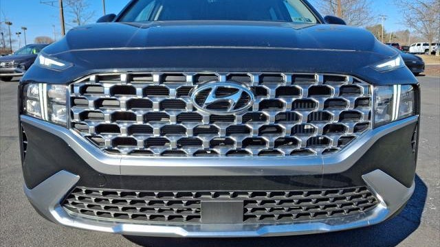 2023 Hyundai SANTA FE Plug-In Hybrid SEL Convenience
