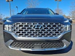 2023 SANTA FE Plug-In Hybrid Thumbnail 2