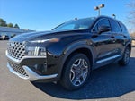 2023 SANTA FE Plug-In Hybrid Thumbnail 3