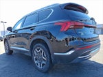 2023 SANTA FE Plug-In Hybrid Thumbnail 4