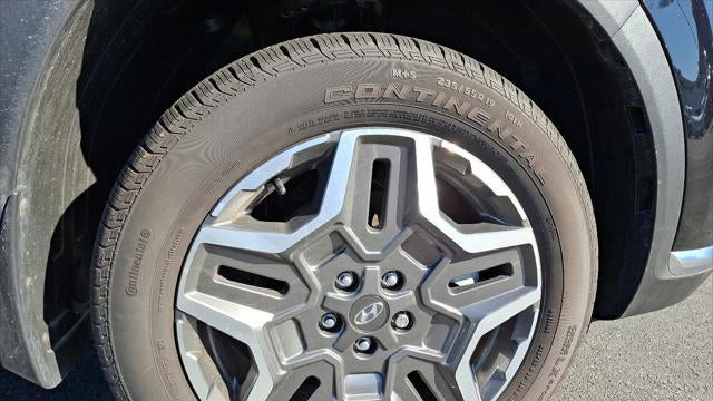 2023 Hyundai SANTA FE Plug-In Hybrid SEL Convenience