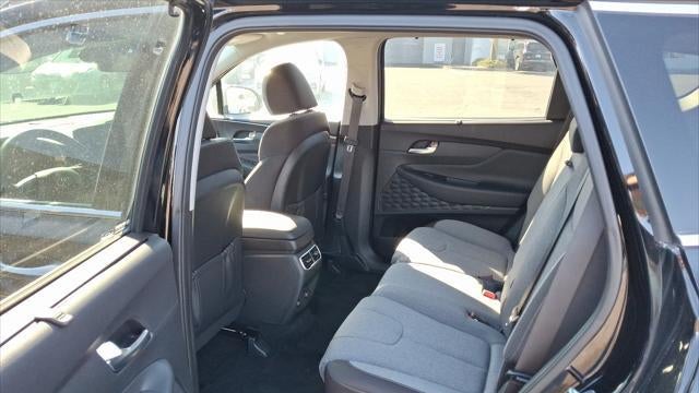 2023 Hyundai SANTA FE Plug-In Hybrid SEL Convenience